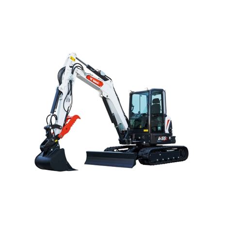 bobcat 6t mini excavator|4–6t Mini Excavators – Bobcat Company CIS.